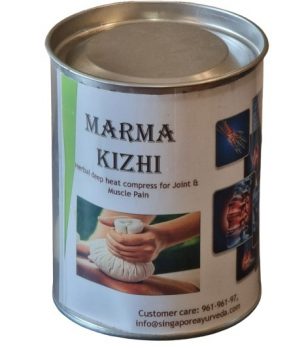 marma-kizhi